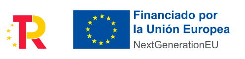 Logo de Financiado por la Unión Europea